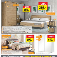Sconto Möbel Prospekt Seite 3