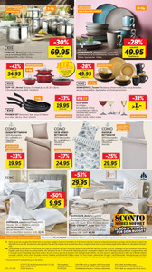 Sconto Möbel Prospekt - Angebote ab 07.05.
