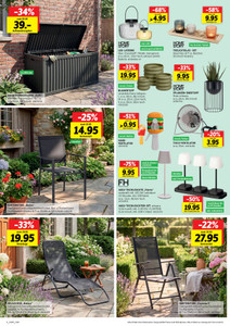 Sconto Möbel Prospekt - Angebote ab 07.05. - Seite 2