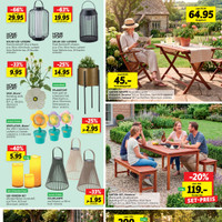 Sconto Möbel Prospekt Seite 3