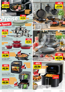 Sconto Möbel Prospekt - Angebote ab 10.06.
