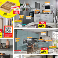 Sconto Möbel Prospekt Seite 3