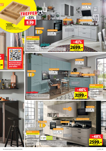 Sconto Möbel Prospekt - Angebote ab 10.06.