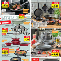 Sconto Möbel Prospekt Seite 3