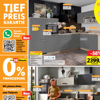Sconto Möbel Prospekt Seite 2