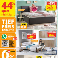Sconto Möbel Prospekt Seite 2