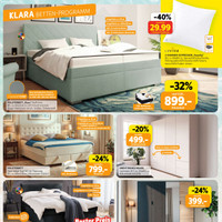 Sconto Möbel Prospekt Seite 3
