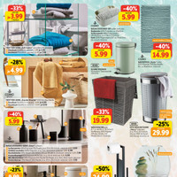 Sconto Möbel Prospekt - Handtücher