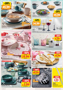 Sconto Möbel Prospekt - Angebote ab 15.07. - Seite 2