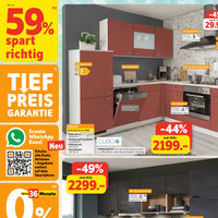 Sconto Möbel Prospekt Seite 2