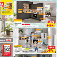 Sconto Möbel Prospekt Seite 7
