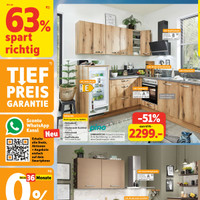 Sconto Möbel Prospekt Seite 2