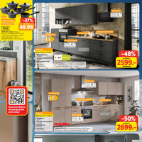 Sconto Möbel Prospekt Seite 3
