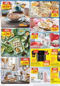 Sconto Möbel Prospekt - Angebote ab 12.08. - Seite 2