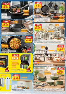 Sconto Möbel Prospekt - Angebote ab 12.08.