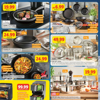 Sconto Möbel Prospekt Seite 3