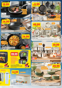 Sconto Möbel Prospekt - Angebote ab 26.08.