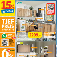 Sconto Möbel Prospekt Seite 2