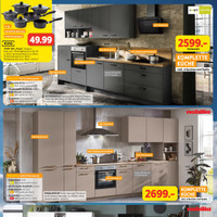 Sconto Möbel Prospekt Seite 3