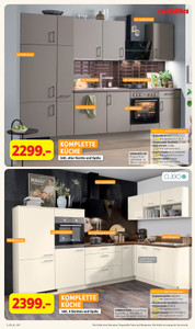 Sconto Möbel Prospekt - Angebote ab 30.09. - Seite 2