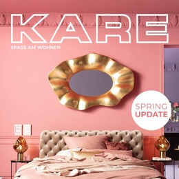 KARE Prospekt - SPRING UPDATE