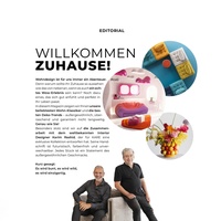 KARE Prospekt Seite 3