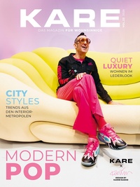 KARE Prospekt - Modern Pop