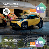 Auto Centrum Lass Prospekt Seite 2