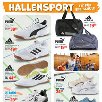 SIEMES Schuhcenter Prospekt Seite 2