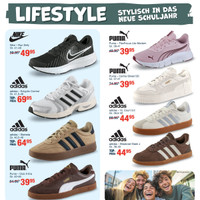 SIEMES Schuhcenter Prospekt Seite 3