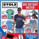 Kaufhaus Stolz Prospekt - Sommerschlussverkauf Angebote