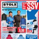 Kaufhaus Stolz Prospekt - Sommerschlussverkauf Angebote