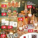 Kaufhaus Stolz Prospekt Seite 3