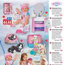 Kaufhaus Stolz Prospekt Seite 3