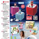 Kaufhaus Stolz Prospekt - Weihnachtsbäckerei Angebote