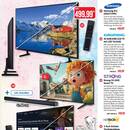 Kaufhaus Stolz Prospekt - Fernseher