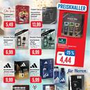 Kaufhaus Stolz Prospekt Seite 3