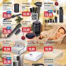 Kaufhaus Stolz Prospekt Seite 3