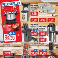 Kaufhaus Stolz Prospekt Seite 2