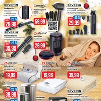 Kaufhaus Stolz Prospekt Seite 3