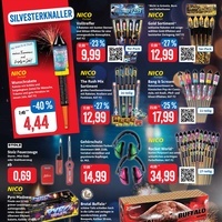 Kaufhaus Stolz Prospekt Seite 2