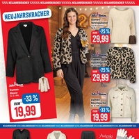 Kaufhaus Stolz Prospekt Seite 2