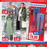 Kaufhaus Stolz Prospekt Seite 3