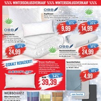 Kaufhaus Stolz Prospekt Seite 2