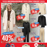 Kaufhaus Stolz Prospekt Seite 2