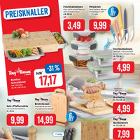 Kaufhaus Stolz Prospekt Seite 2