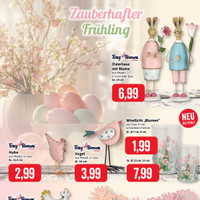 Kaufhaus Stolz Prospekt Seite 2