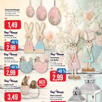 Kaufhaus Stolz Prospekt Seite 3