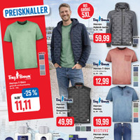 Kaufhaus Stolz Prospekt Seite 2