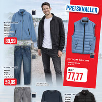 Kaufhaus Stolz Prospekt Seite 3